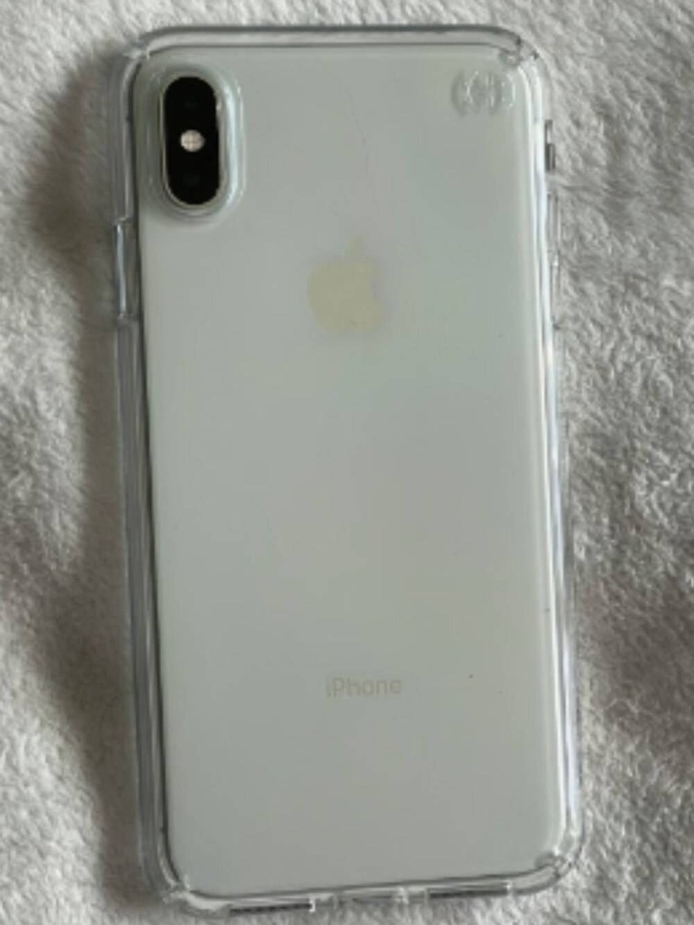 Speck - iPhone XS Max